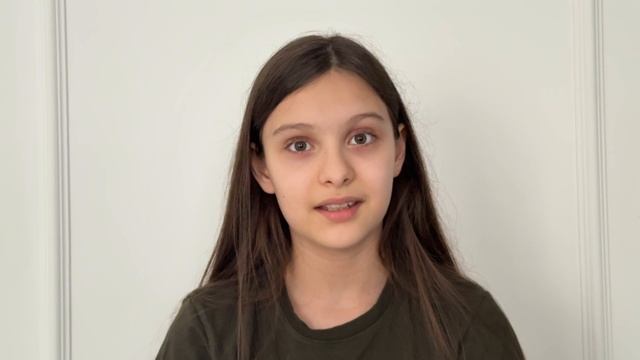 Мусина Заира_10лет