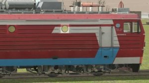 Трамвай | Ваз краш тест Симулятор 2