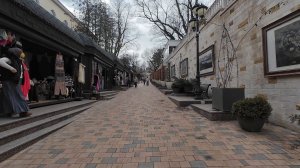 Кисловодск. Городская прогулка по просьбам подписчиков. 14.02.2026 г. 1 часть