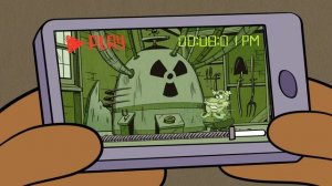 Мой шумный дом 6 сезон 12 серия (мультсериал, 2022)