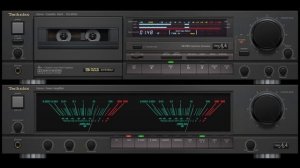 Неоновый горизонт