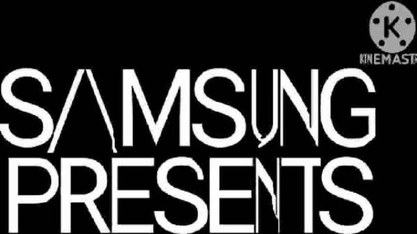 Samsung logo history (2001-2009) content aware scale