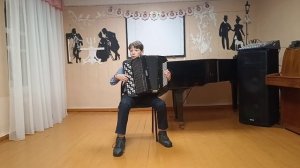 Орловские страдания