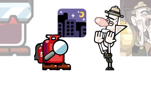 Версус - Амогус против Мемов!