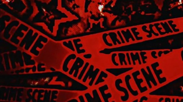 CRIME SCENE (Jumpstyle version)