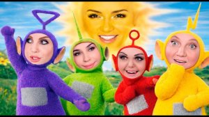 Первая свадьба гедониста!