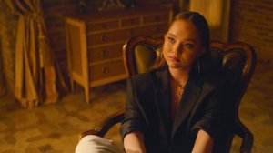 Чиновник (шоурил) / Александра Киселева