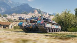 Воин и победа!