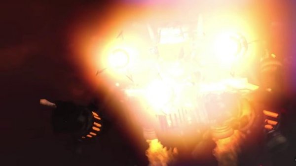 песня клип-g-man skibidi toilet