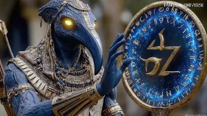 Золотые Боги Египта