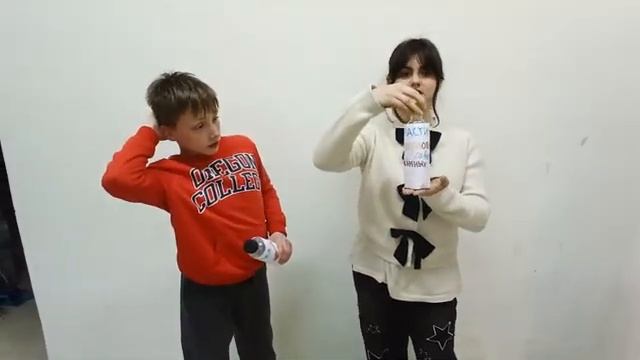 Выпуск 26 "А у нас реклама!". Видеостудия "Мираж" - Русская школа Миръ в Афинах