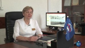 Информационная программа “Объектив” (13.02.2026):