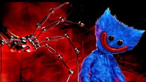 poppy playtime : chapter 5 - official Game trailer.