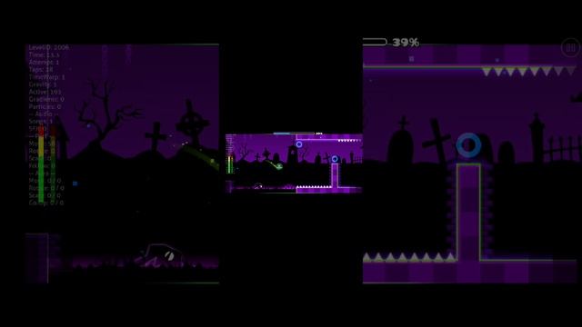 прохождение всех уровней geometry dash world все уровни подряд смотреть онлайн