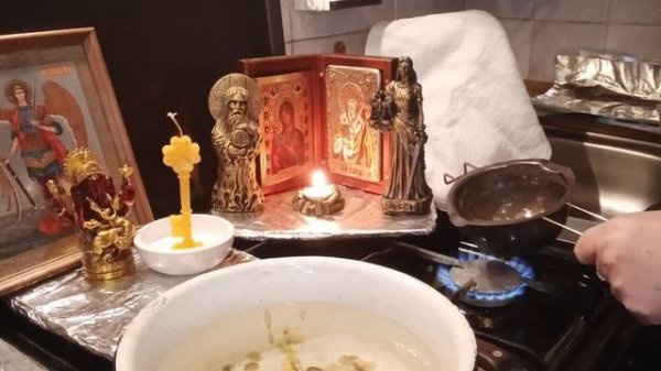 РУНЫ. Глубинная чистка негатива. Возврат своей УДАЧИ.