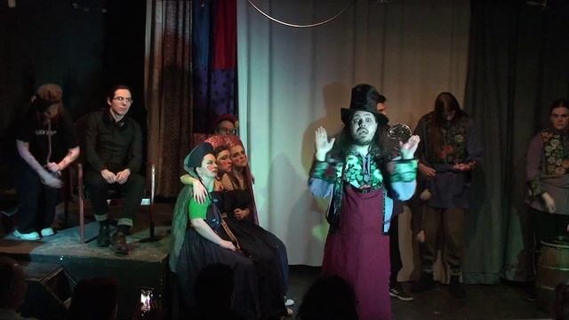 Мумузикл (07.02.2026)