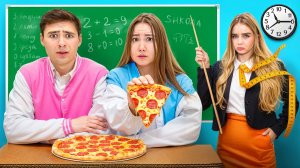 Стала Директором в Школе Абсурда!