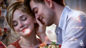 Beceлoe нacтpoeниe [песенка]