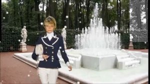 Виновата весна и капель