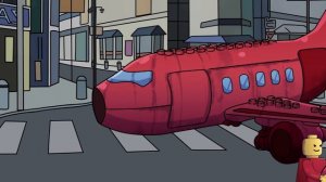 Живой Lego - SCP-387 Анимация