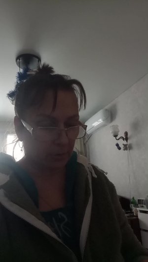 Делаю зимний салат