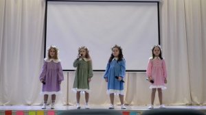 "Счастье русской земли" (муз. и сл. Е. Плотникова)