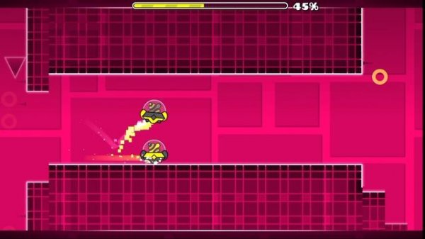 Играем в стерео маднес в Two player mode с пиццастым и пельменем!🥟🥟🥟