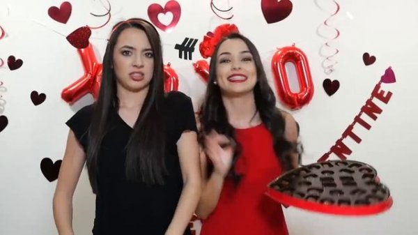 St. Valentine's Day _Song