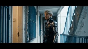 One Punch man. Трейлер. 18+. Фантастика