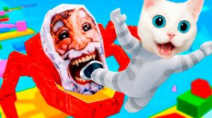 ПОПАЛ ВНУТОРЬ К ГУГА ГАГА В РОБЛОКС СПАСИТЕ КОТЁНОК КРОНОС