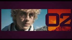 Голодные игры: Рассвет жатвы (2026) — Официальный Дублированный Трейлер