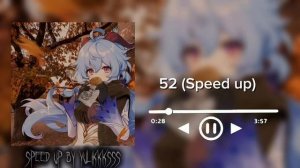 🎀Мой плейлист с летним вайбом (Speed up)🎀 2026