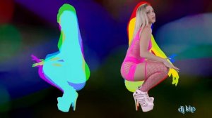 DJ Kip – It’s About You  Eurodance Super Hit Dance Music