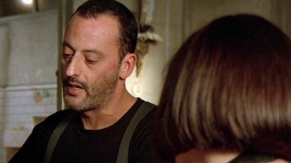 Leon The Professional, 1994 Леон