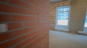 Обзор помещения в ЖК Приморский квартал