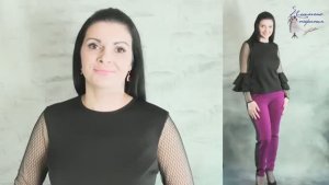 Спортивные штаны с карманами и лампасами сшить своими руками часть 2