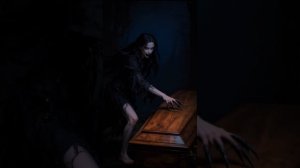 Танцы на костях 💀 Твое сердце закипает на огне! #shortsvideo