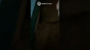 Утепление крыши Эковата Крым