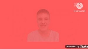 Заставка «День Переозвученного Валентина» (Первый Канал Старый, 14.02.2026)