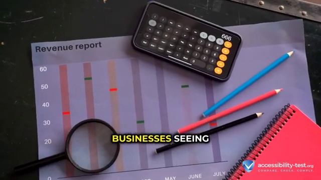 E-commerce Accessibility Audit Converting Barriers into Sales смотреть онлайн