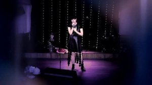 Диана Анкудинова - "На сиреневой луне" (26.01.2022)