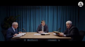 Субботняя школа№8. Тема: "Превосходство Христа".