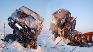 Обская — Бованенково: как север проверяет на прочность