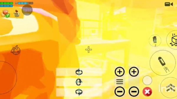 4 серия Конец Дениса про 611