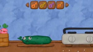 12 замков фрукты