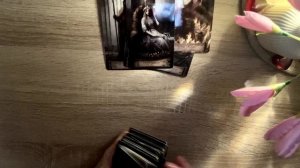 ЧТО СТУЧИТСЯ В ВАШУ ЖИЗНЬ ❓❗️🌺ТАРО ГАДАНИЕ