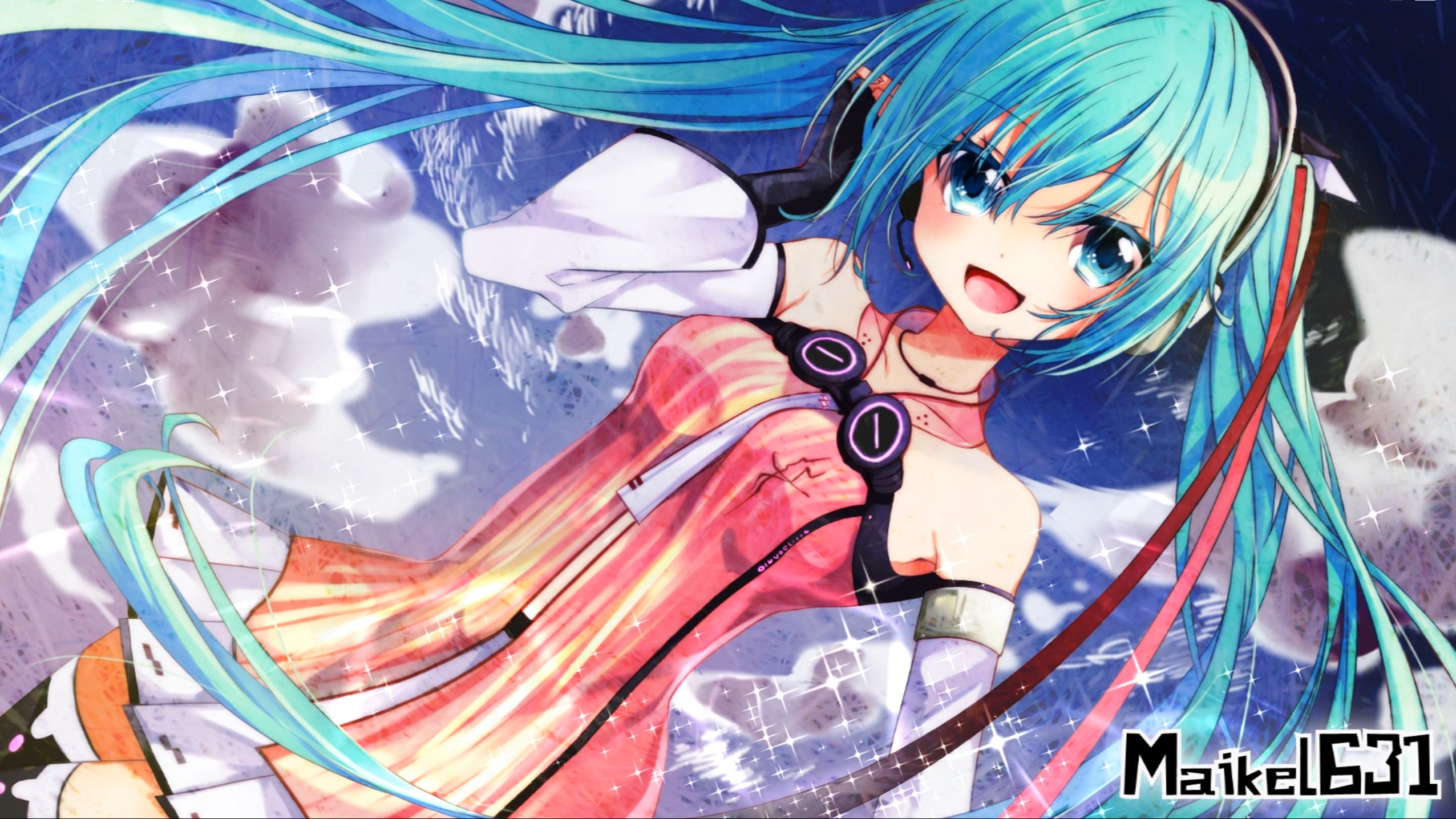 Nightcore - Addiction