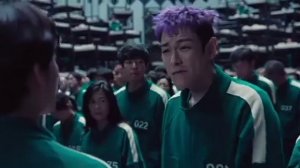 игра калмара озвучка дачника 2 часть