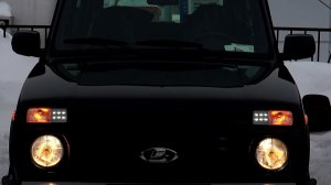 2025 LADA NIVA LEGEND КАК ПОЛЮБИТЬ СОВЕРШЕНСТВО