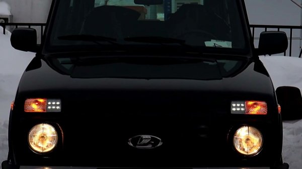 2025 LADA NIVA LEGEND КАК ПОЛЮБИТЬ СОВЕРШЕНСТВО